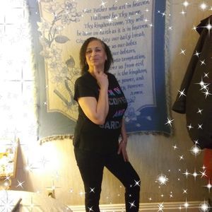 Meet your Posher, Kimberly